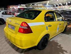 شيفروليه أفيو